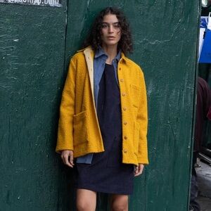 Melvin Sherpa Jacket